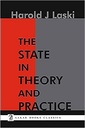 The State in Theory and Practice