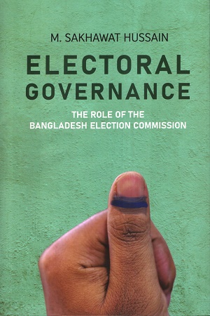 [9789848765067] Electoral Governance