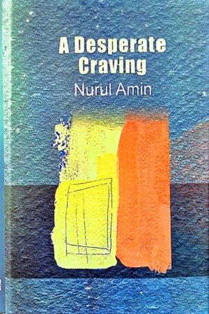 [9847050009888] A Desperate Craving