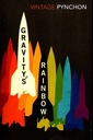 Gravity's Rainbow