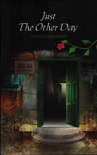 [9789845100441] Just The Other Day