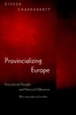 Provincializing Europe