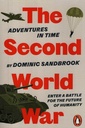 Adventures in Time: The Second World War