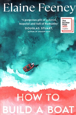 [9781787303461] How to build a Boat