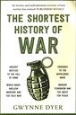 The Shortest History of War