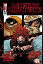 My Hero Academia Volume 16 (Manga)