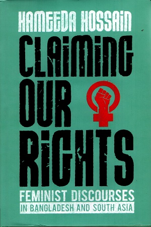 [9789845064019] Claiming Our Rights