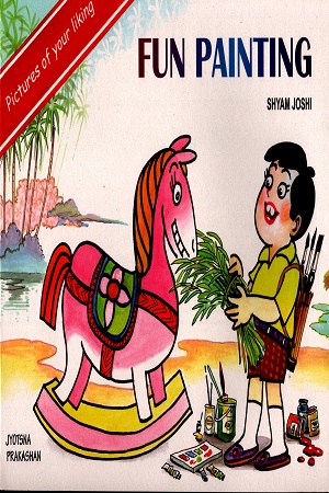 [9788179253076] Fun Painting