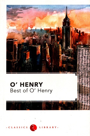 [9788171678075] Best Of O' Henry