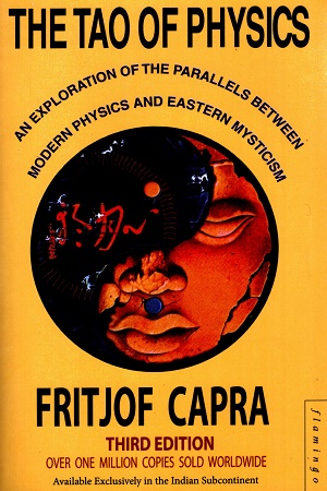 [9780007272921] The Tao of Physics