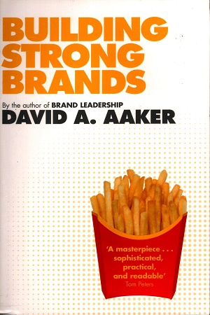 [9781849830409] Building Strong Brands
