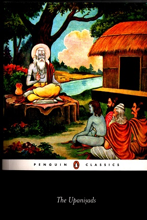 [9780140447491] The Upanishads