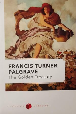 [9788171675531] The Golden Treasury