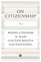 ON CITIZENSHIP (HB)