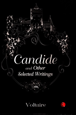 [9789355208484] Candide And Other Selected Writings