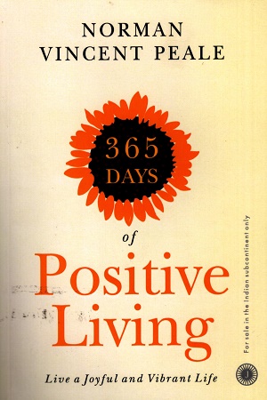 [9789387944060] Positive Living