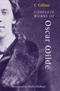 COMPLETE WORKS OF OSCAR WILDE