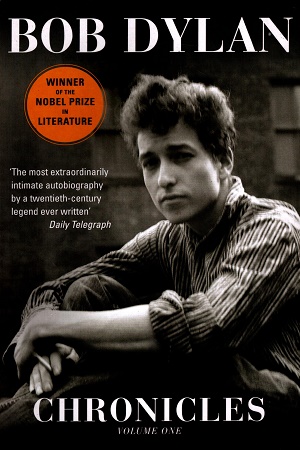 [9780743478649] Bob Dylan