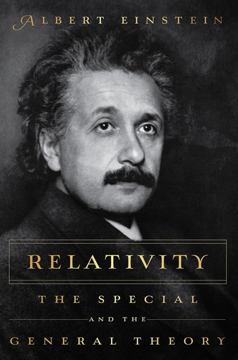 [9788129147431] Relativity: The Special And The General Theory