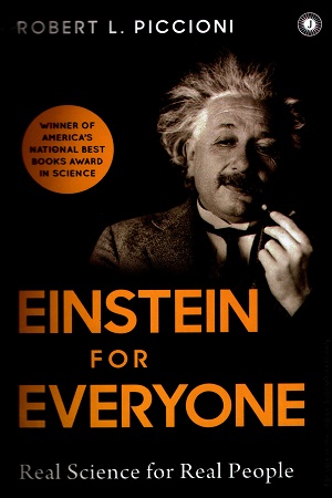 [9788184950694] Einstein For Everyone