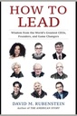 How to Lead