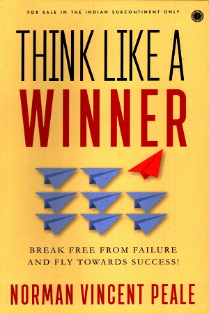 [9788184959529] Think Like A Winner