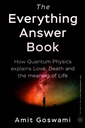 The Everything Answer Book