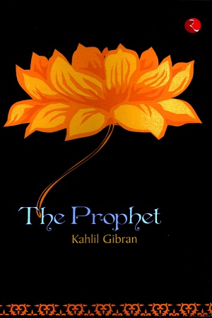 [9788129119063] THE PROPHET