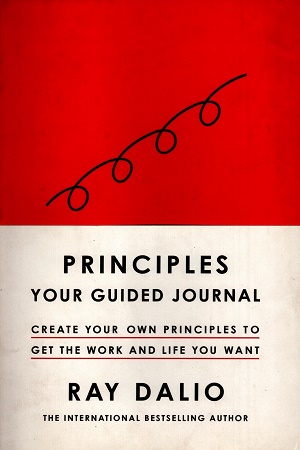 [9781398520929] Principles Your Guided Journal