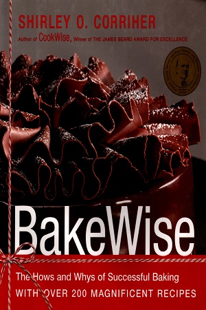 [9781416560784] Bakewise