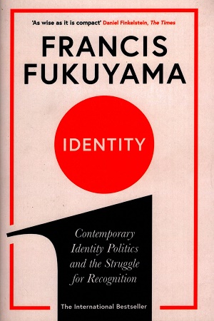 [9781781259818] IDENTITY