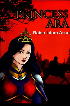 [9789849751168] Princess Ara