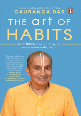 [9780143452751] The Art of Habits: 40 Stories to Uplift the Mind and Transform the Heart