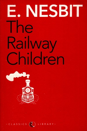 [9788129120700] The Railway Children