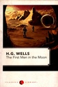 The First Men In The Moon