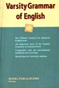 Varsity Grammar of English