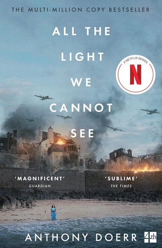 [9780008548353] All The Light We Cannot See