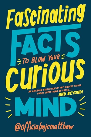 [9781529917147] Fascinating Facts to Blow Your Curious Mind