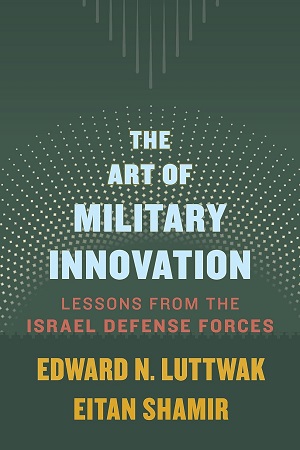 [9780674296053] The Art of Military Innovation