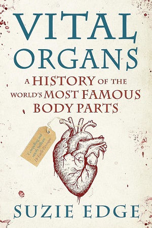 [9781035413799] Vital Organs