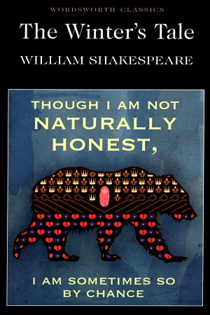 [9781853262357] The Winter's Tale
