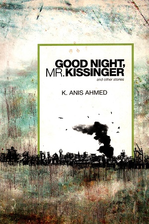 [9789845061179] Good Night MR.Kissinger