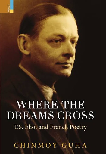 [9788194756002] Where The Dreams Cross