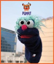 Goofi Hand Puppet 550