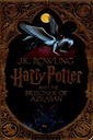 Harry Potter and The Prisoner of Azkaban