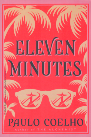 [9780008547233] Eleven Minutes