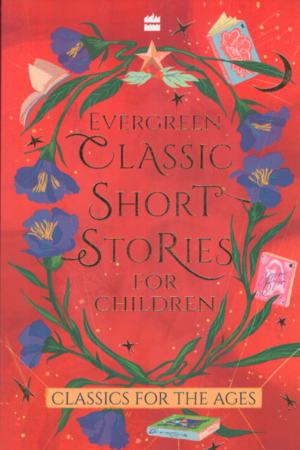 [9789356999091] Evergreen Classic Short Stories