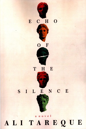 [9798988409410] Echo of the Silence