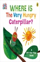 Where is The Very Hungry Caterpillar?