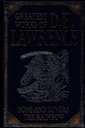 Greatest Works of D.H. Lawrence